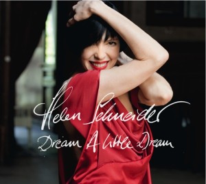 hs - Cover - Dream a little dream - 2008